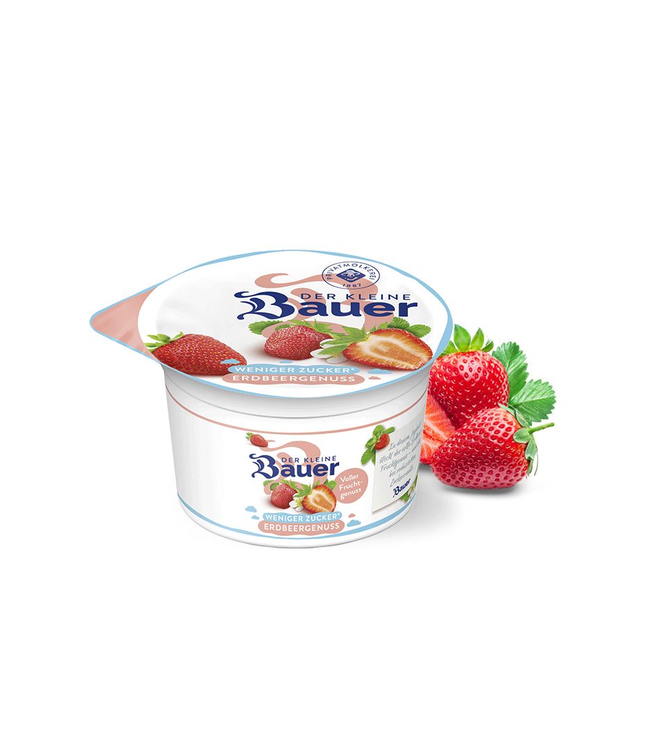 /assets/01_Milchprodukte/Joghurt-Trinkjoghurt/02-Der-Kleine-Bauer/Produktimage/100g/bauer-natur-joghurt-trinkjoghurt-erdbeere-weniger-zucker-v2.jpg