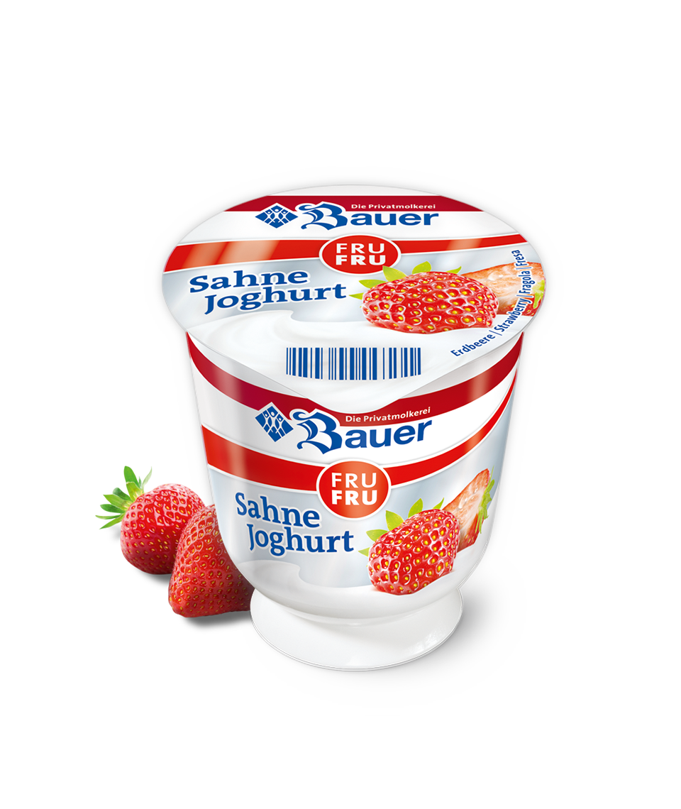 /assets/01_Milchprodukte/Joghurt-Trinkjoghurt/05-Sahnejoghurt/Produktimage/FruFru-Sahnejoghurt-150g/bauer-natur-joghurt-trinkjoghurt-erdbeere-sahne-v2.png