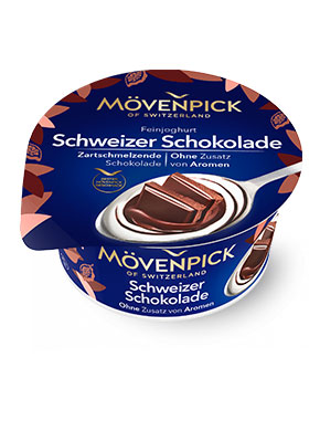 bauer natur unsere markenpartner moevenpick feinjoghurt schweizer schokolade