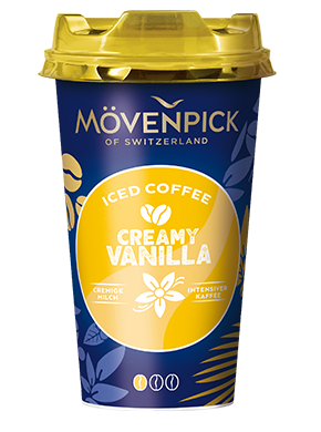 bauer natur unsere markenpartner moevenpick Iced Coffee Vanilla