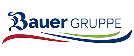 Logo Bauer Gruppe