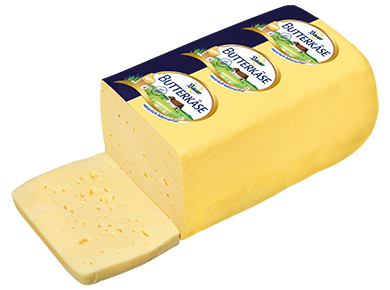 bauer natur butterkaese produktteaser