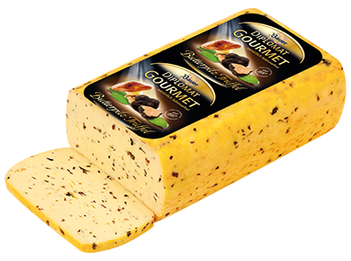 bauer natur kaese butterpilz trueffel diplomat gourmet produktteaser