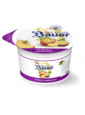 bauer natur joghurt trinkjoghurt pfirsich maracuja bauer natur joghurt trinkjoghurt pfirsich maracuja