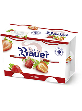 bauer natur joghurt trinkjoghurt erdbeere low v2 bauer natur joghurt trinkjoghurt erdbeere low v2
