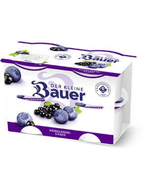 bauer natur joghurt trinkjoghurt heidelbeere cassis low bauer natur joghurt trinkjoghurt heidelbeere cassis low