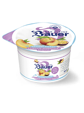 bauer natur joghurt trinkjoghurt pfirsich maracuja weniger zucker low v2 bauer natur joghurt trinkjoghurt pfirsich maracuja weniger zucker low v2
