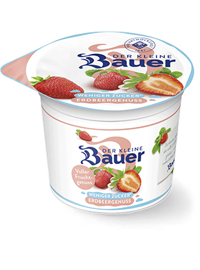 bauer natur joghurt trinkjoghurt erdbeere weniger zucker low v2 bauer natur joghurt trinkjoghurt erdbeere weniger zucker low v2