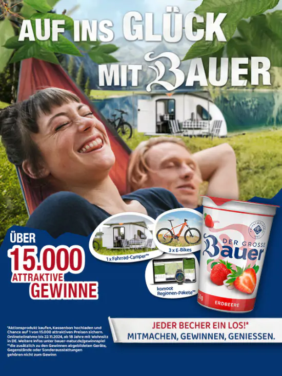 Bauer Gewinnspiel v2